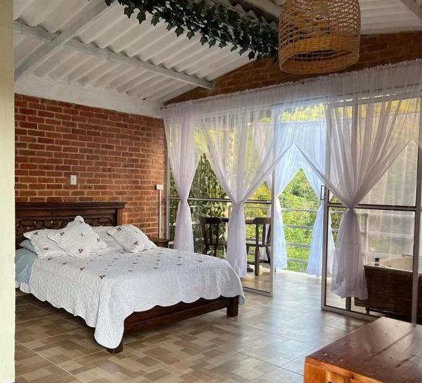 كابينة, Solarte Hostel