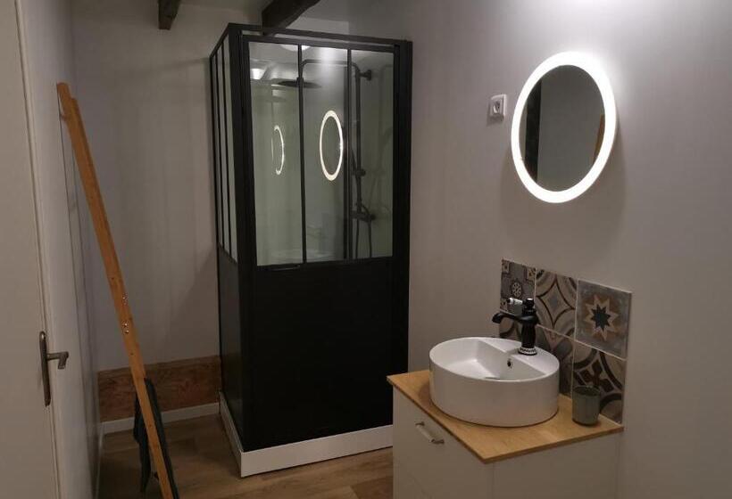 Трехместный Номер Комфорт, Le Moulin D Audenfort