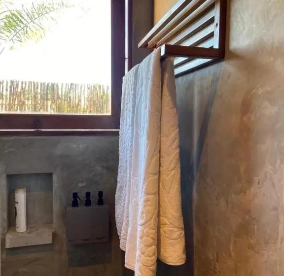 スーペリアールーム, Teça Suites
