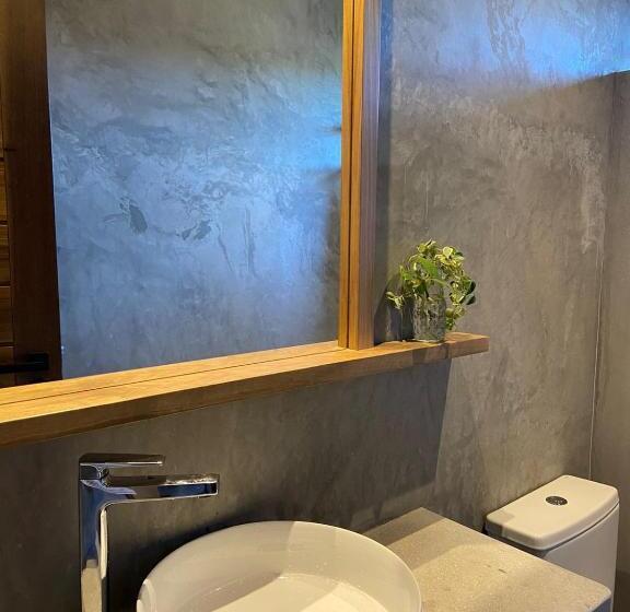 スーペリアールーム, Teça Suites