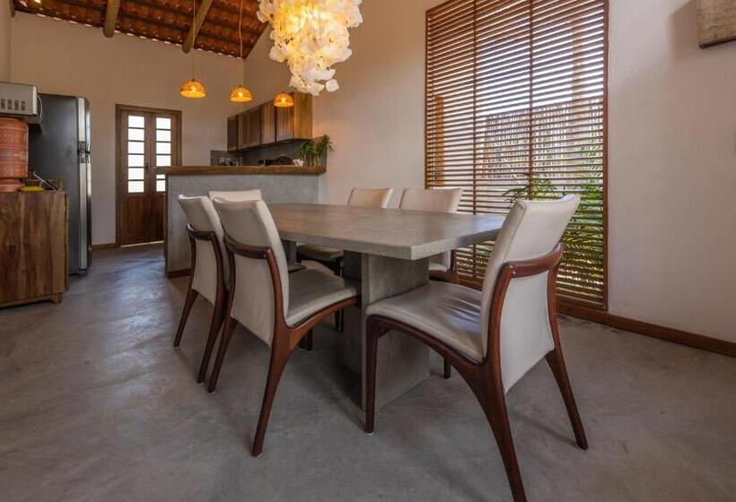 スーペリアールーム, Teça Suites