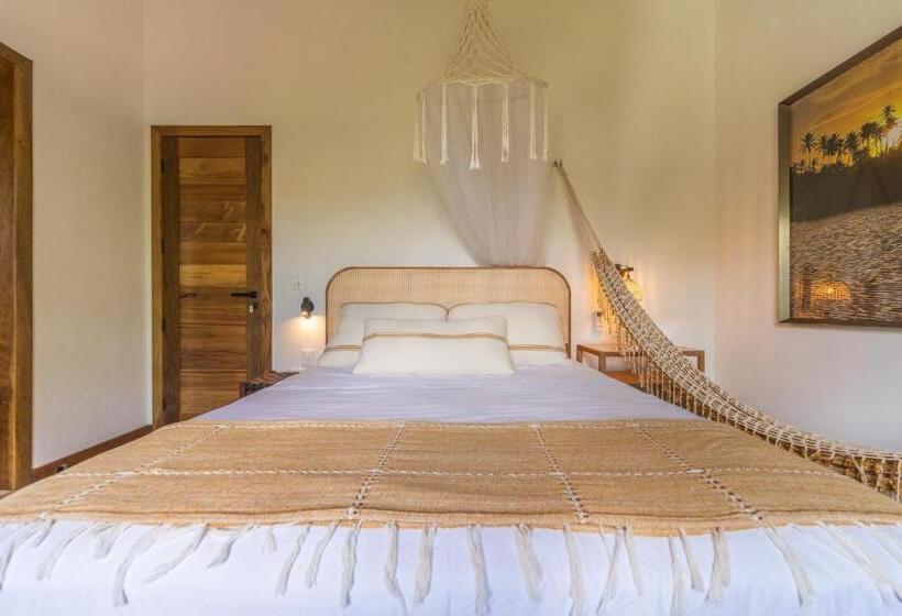 スーペリアールーム, Teça Suites