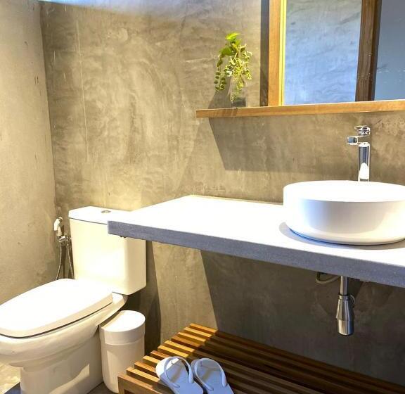 スーペリアファミリールーム, Teça Suites