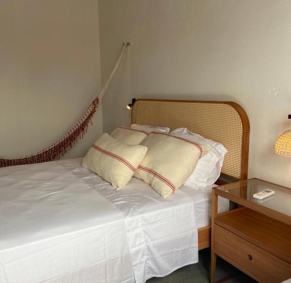 スーペリアファミリールーム, Teça Suites