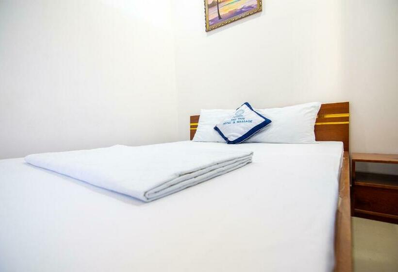 اتاق سوپریور با تخت بزرگ, Thu Thai