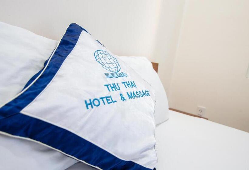 اتاق استاندارد, Thu Thai