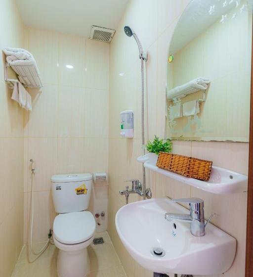 اتاق استاندارد, Thu Thai