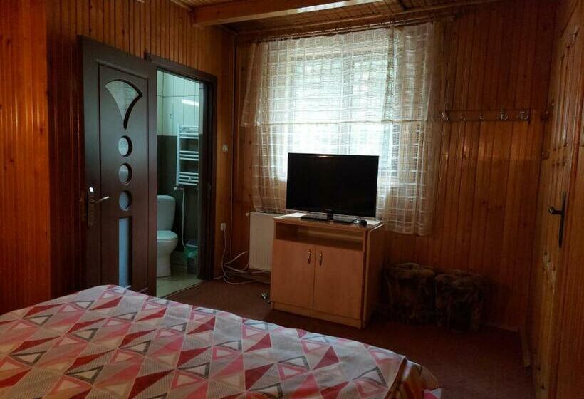 标准间, Pensiune Casa Barcaru