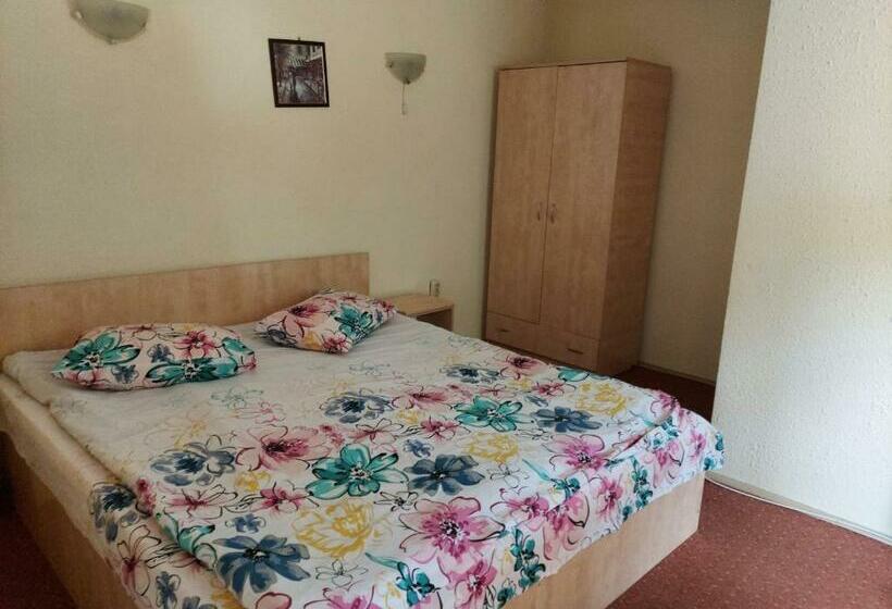 标准间, Pensiune Casa Barcaru