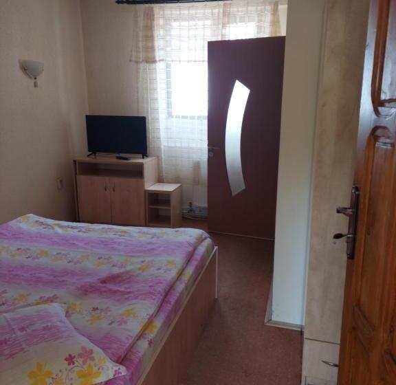 标准间, Pensiune Casa Barcaru