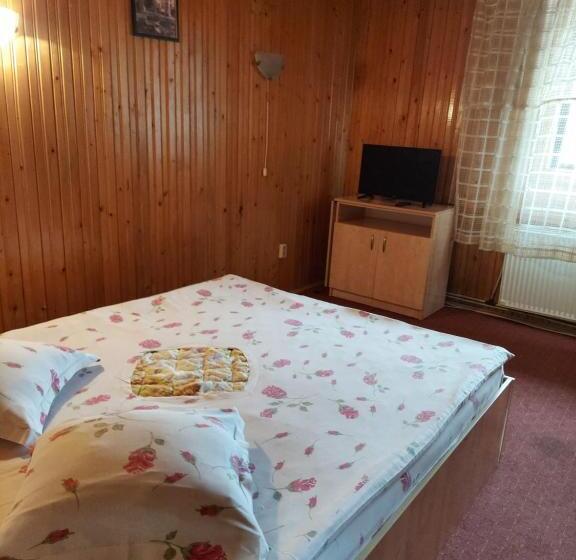 标准间, Pensiune Casa Barcaru