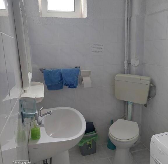 标准间, Pensiune Casa Barcaru