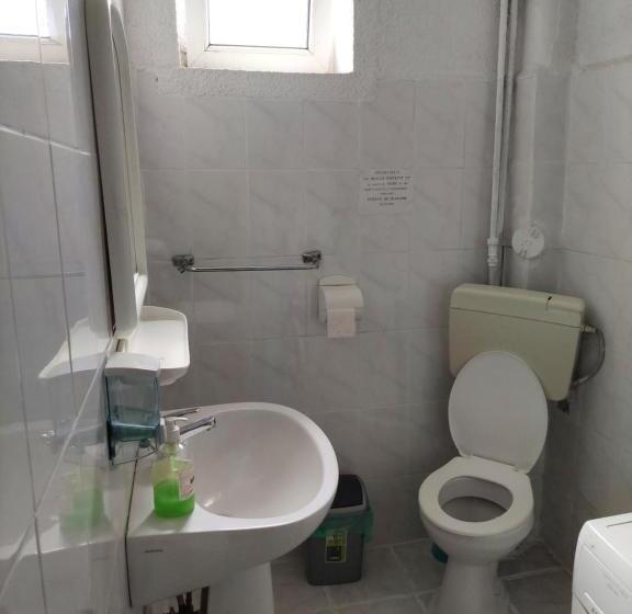 标准间, Pensiune Casa Barcaru