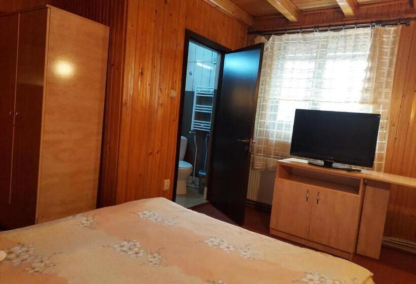 高级大房间, Pensiune Casa Barcaru