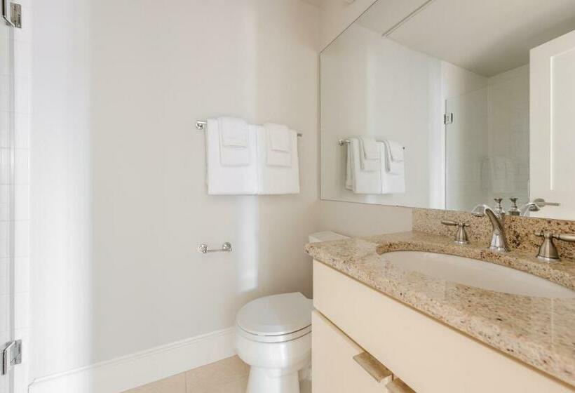 スイート, Sonder The Magnolia