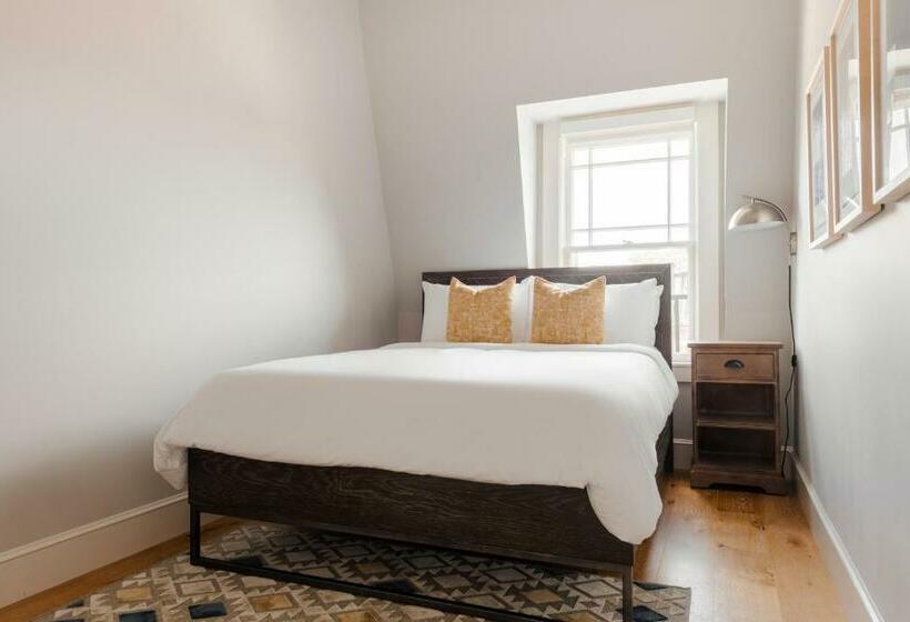 スイート, Sonder The Magnolia