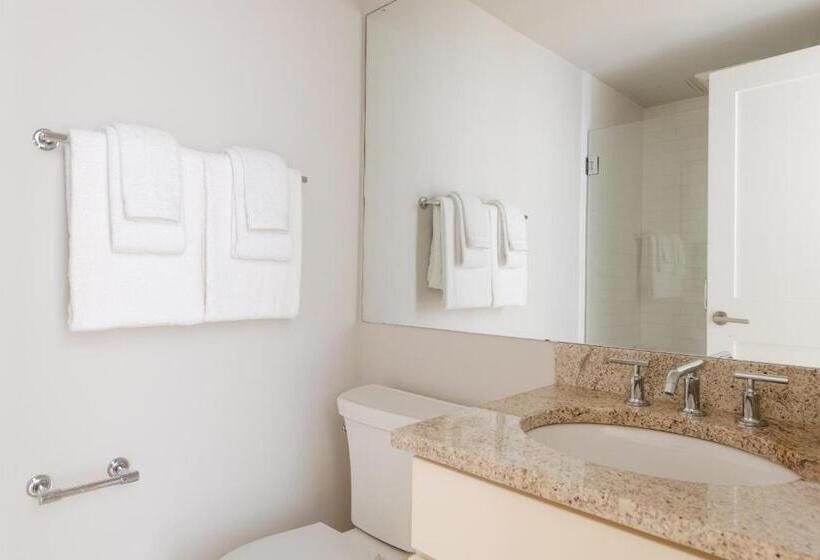 スーペリアースイート, Sonder The Magnolia