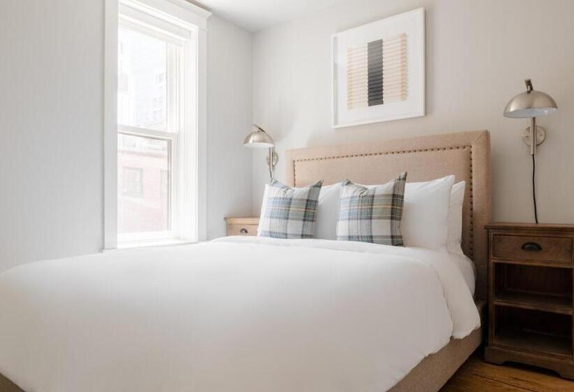 スーペリアースイート, Sonder The Magnolia