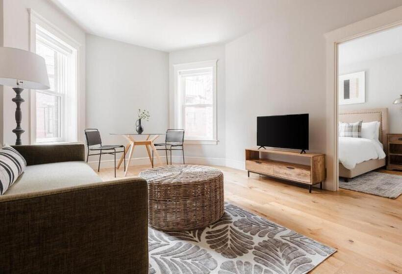 スーペリアースイート, Sonder The Magnolia