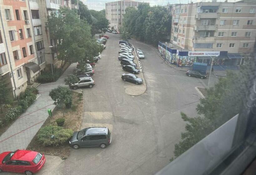 Апартаменты 1 Спальня, Apartament 5ive