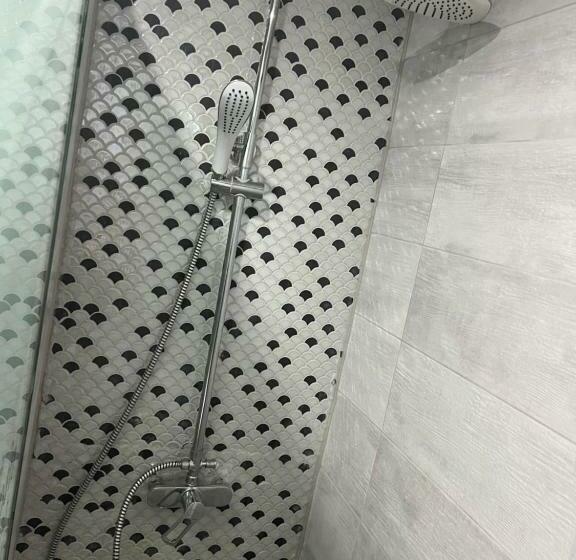 Апартаменты 1 Спальня, Apartament 5ive