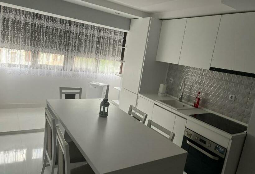 Апартаменты 1 Спальня, Apartament 5ive