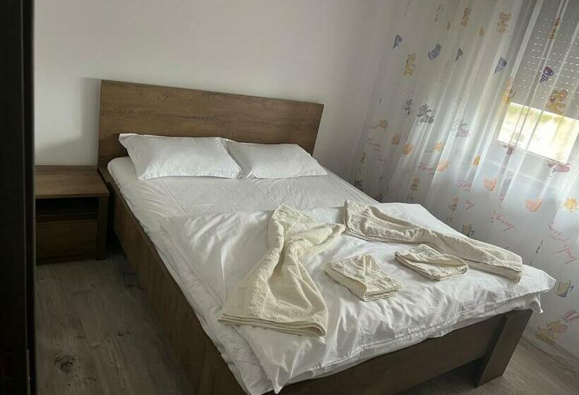 Апартаменты 1 Спальня, Apartament 5ive