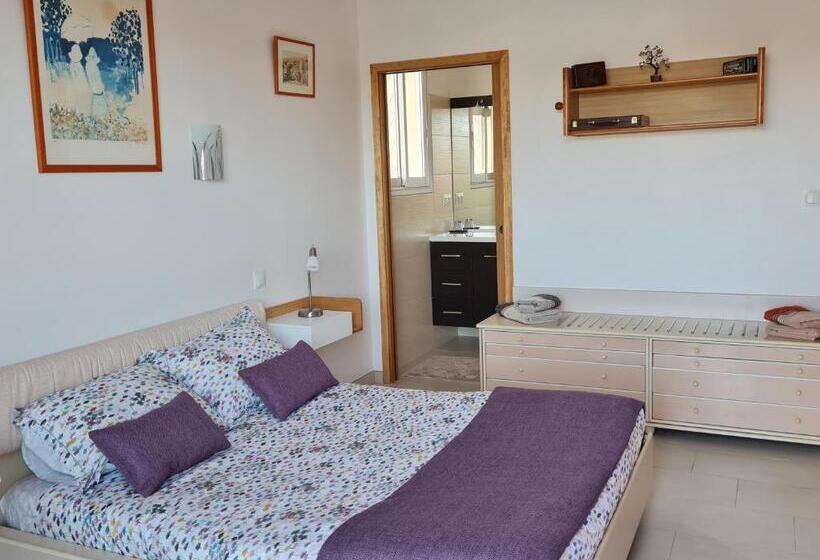 חדר סטנדרט, Chambres D Hôtes B&b La Bergeronnette Avec Piscine Couverte Chauffée