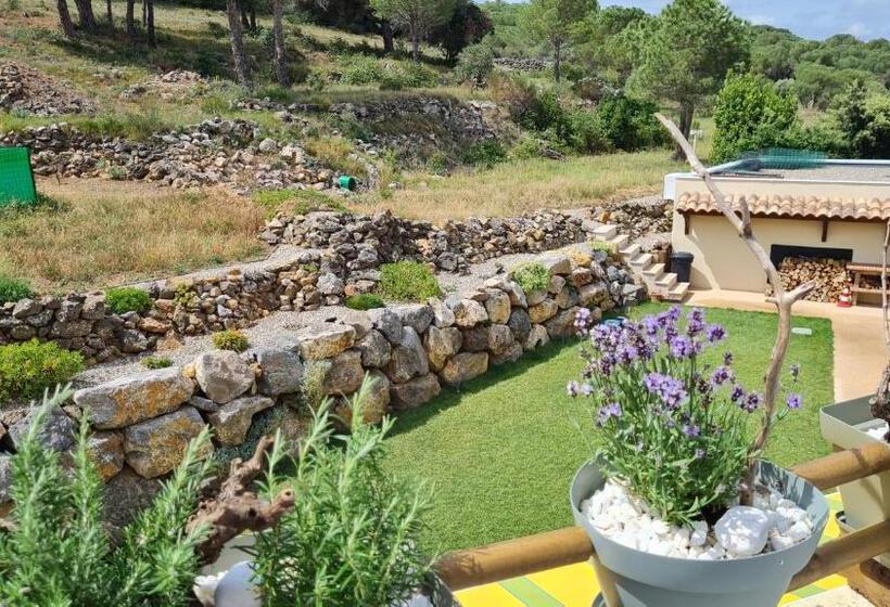 חדר משפחתי, Chambres D Hôtes B&b La Bergeronnette Avec Piscine Couverte Chauffée