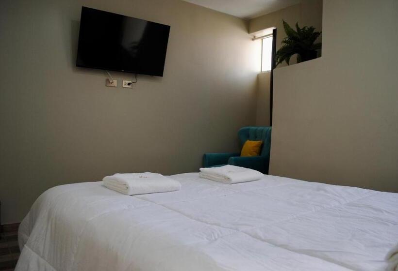 스탠다드 룸, Bon Repos Boutique