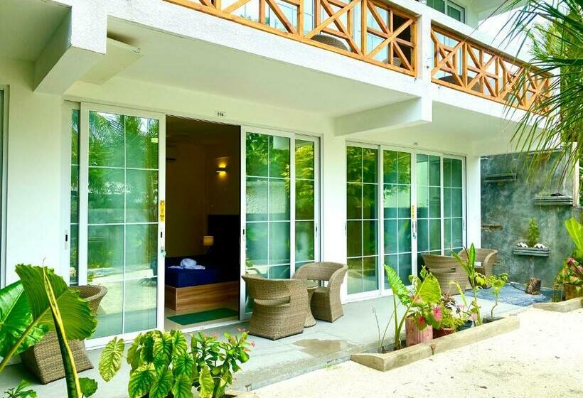 اتاق لوکس, Sands Grand