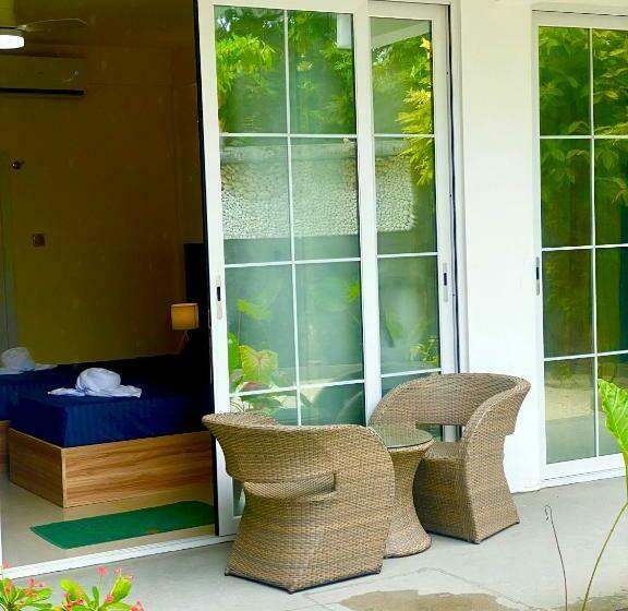 اتاق لوکس, Sands Grand