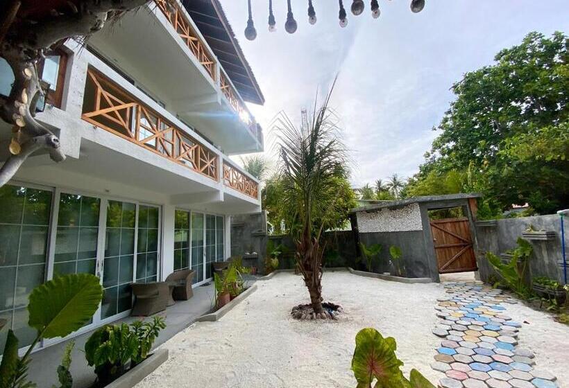 اتاق لوکس, Sands Grand