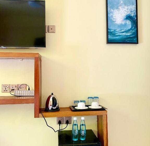 اتاق لوکس, Sands Grand