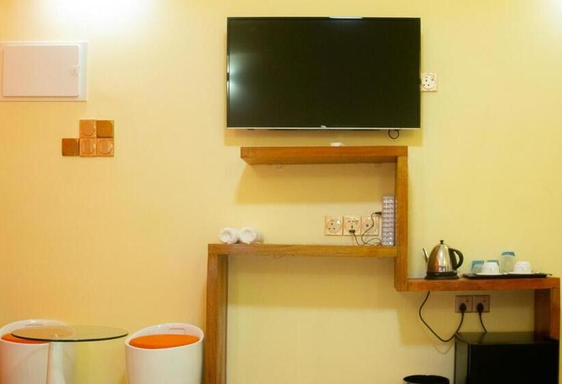 اتاق لوکس, Sands Grand