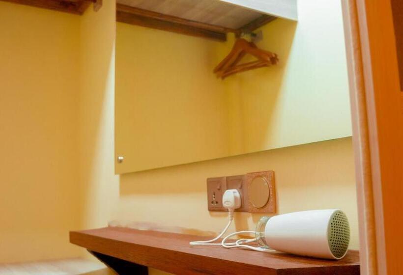 اتاق لوکس, Sands Grand