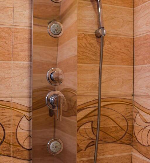 اتاق لوکس, Sands Grand