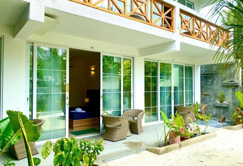 اتاق سوپریور با تخت بزرگ, Sands Grand