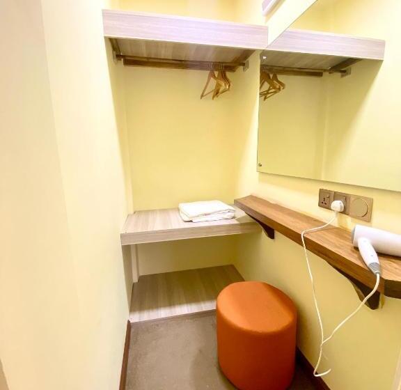 اتاق سوپریور با تخت بزرگ, Sands Grand