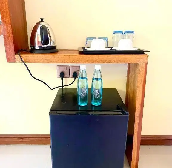 اتاق لوکس خانوادگی, Sands Grand