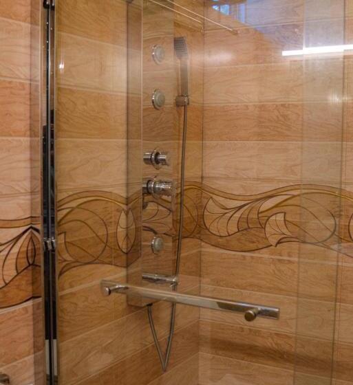 اتاق لوکس, Sands Grand