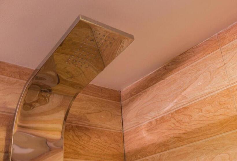 اتاق سوپریور با تخت بزرگ, Sands Grand