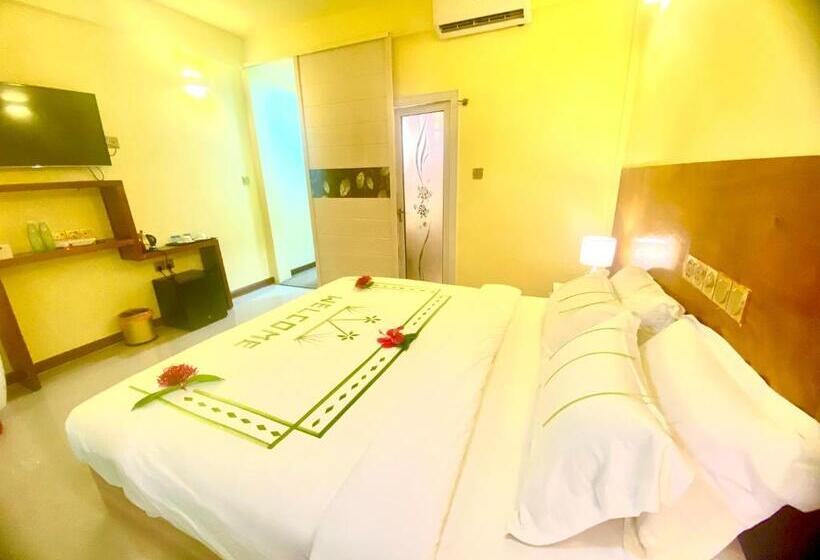 اتاق لوکس, Sands Grand