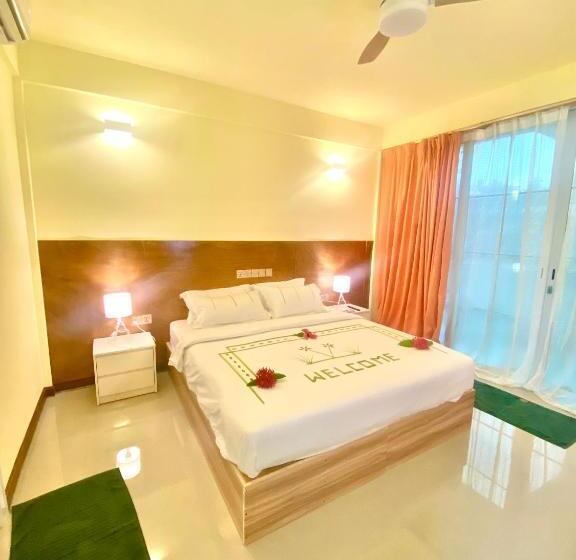 اتاق لوکس, Sands Grand