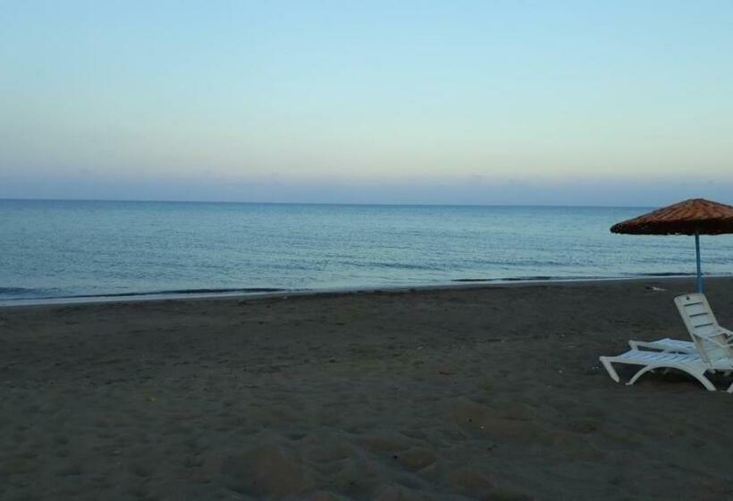 빌라 침실 1개, Krali̇yet Konaklari