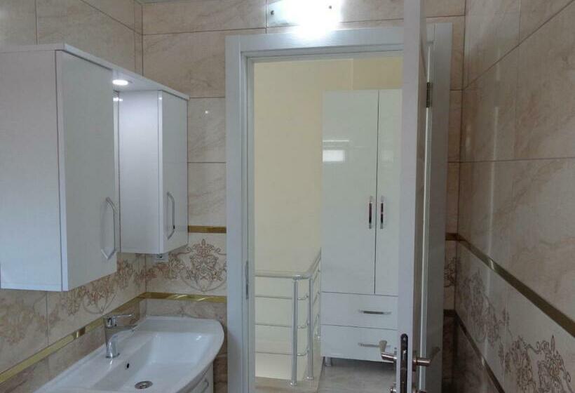 빌라 침실 1개, Krali̇yet Konaklari