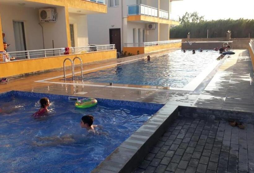 빌라 침실 1개, Krali̇yet Konaklari