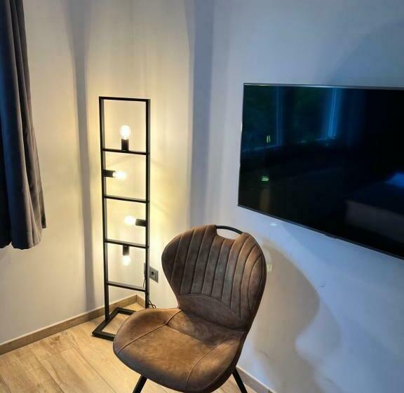 חדר סטנדרט נוף לגינה, Pension Auf Dem Land