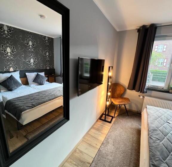 חדר סטנדרט, Pension Auf Dem Land