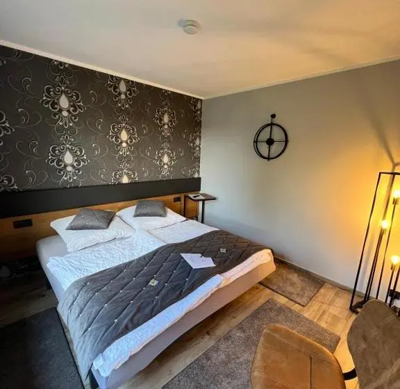 ベーシックルーム, Pension Auf Dem Land